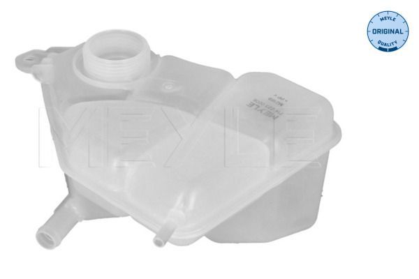 Išsiplėtimo bakelis, aušinimo skystis MEYLE 714 223 0006
