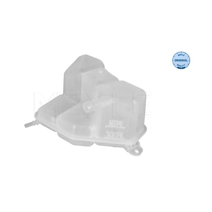 Išsiplėtimo bakelis, aušinimo skystis MEYLE 714 223 0006