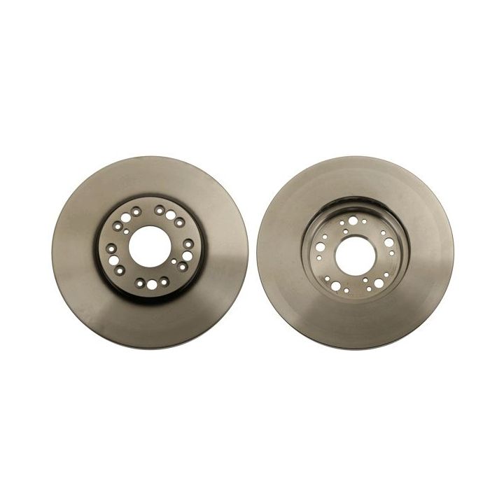 Stabdžių diskas TRW DF4182S