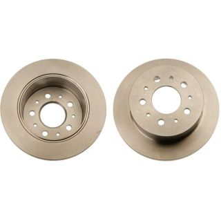 Stabdžių diskas TRW DF4481S