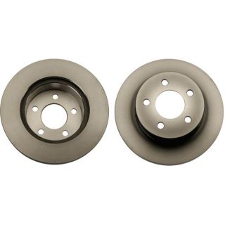 Stabdžių diskas TRW DF4499