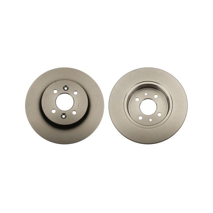 Stabdžių diskas TRW DF4691