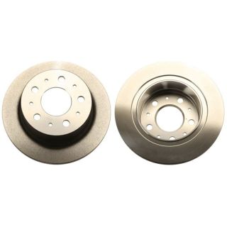 Stabdžių diskas TRW DF4750