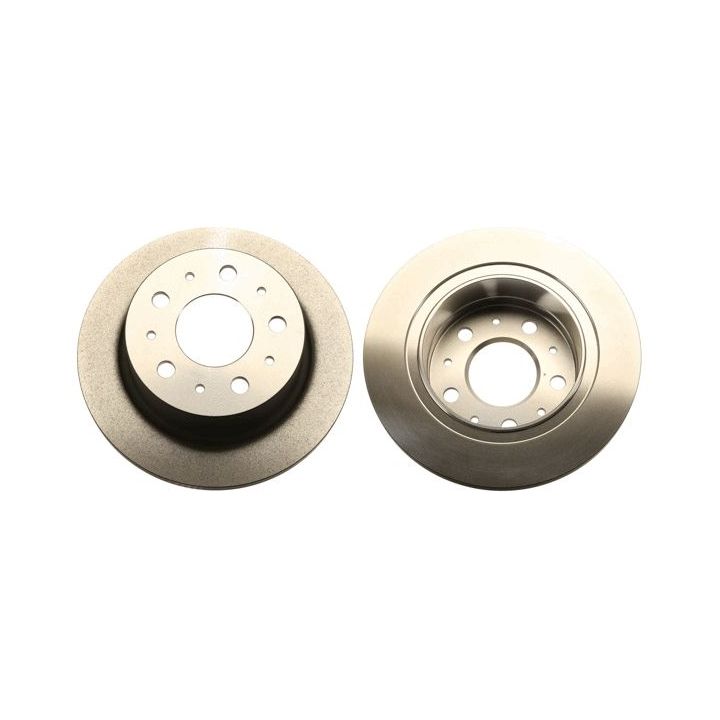 Stabdžių diskas TRW DF4750