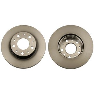 Stabdžių diskas TRW DF4771S