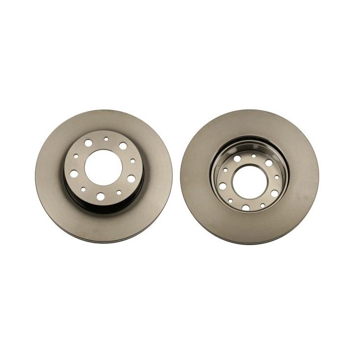 Stabdžių diskas TRW DF4771S