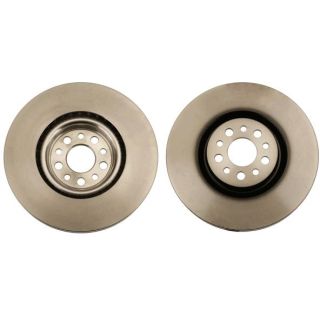 Stabdžių diskas TRW DF4904S