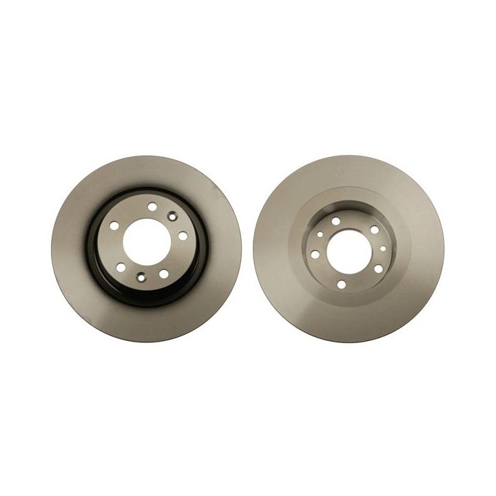 Stabdžių diskas TRW DF4945