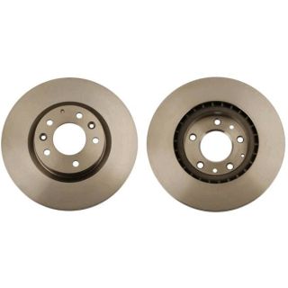 Stabdžių diskas TRW DF4968S