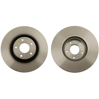 Stabdžių diskas TRW DF4983S