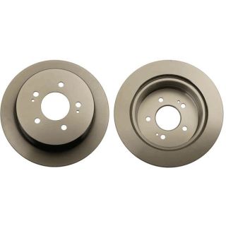 Stabdžių diskas TRW DF4986S