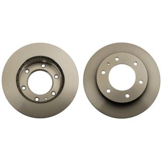 Stabdžių diskas TRW DF6034S