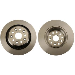 Stabdžių diskas TRW DF6038S