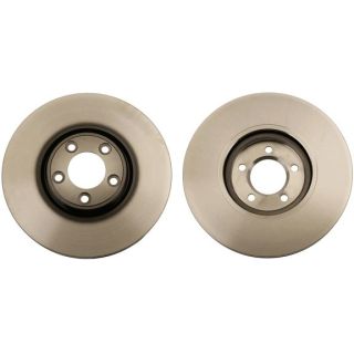 Stabdžių diskas TRW DF6073S