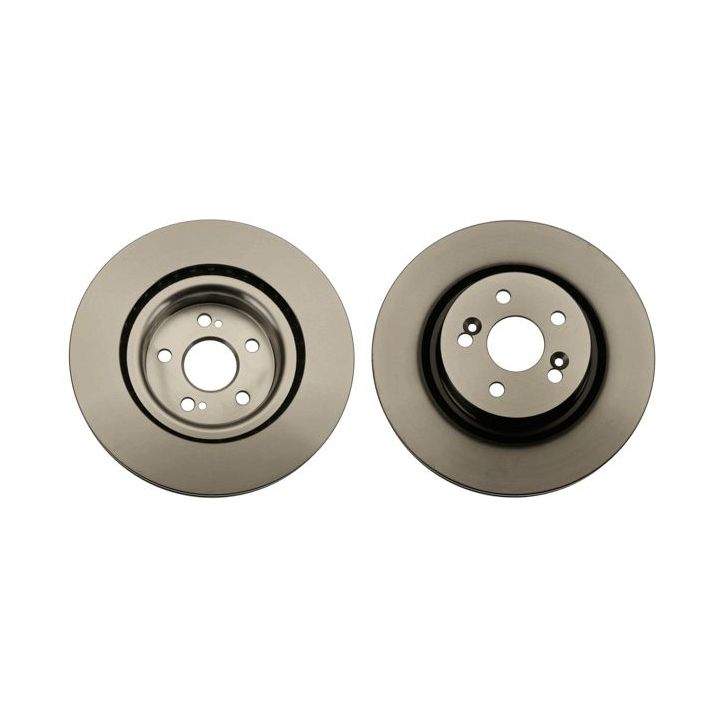 Stabdžių diskas TRW DF6117S