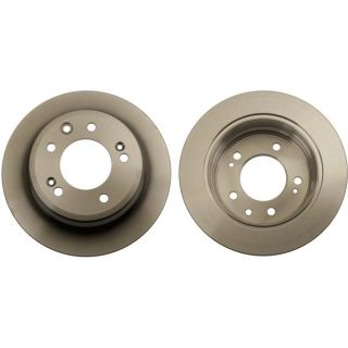 Stabdžių diskas TRW DF6123