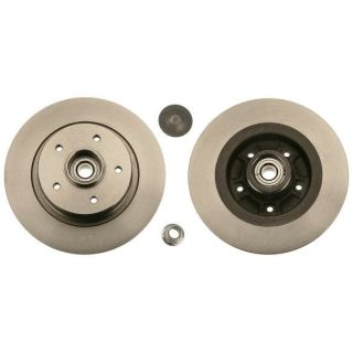 Stabdžių diskas TRW DF6127BS