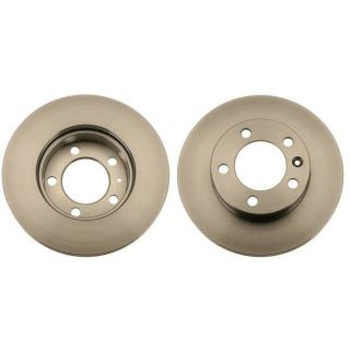 Stabdžių diskas TRW DF6131S