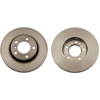 Stabdžių diskas TRW DF6136