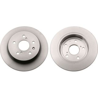 Stabdžių diskas TRW DF6178