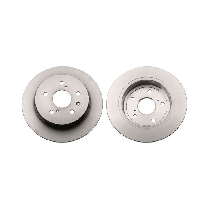 Stabdžių diskas TRW DF6178