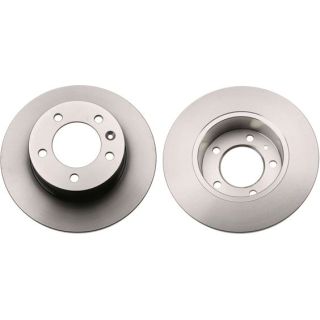 Stabdžių diskas TRW DF6179