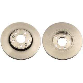 Stabdžių diskas TRW DF6184