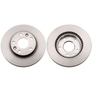 Stabdžių diskas TRW DF6200