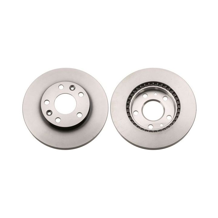 Stabdžių diskas TRW DF6200