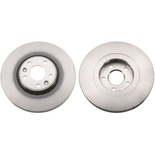 Stabdžių diskas TRW DF6208S