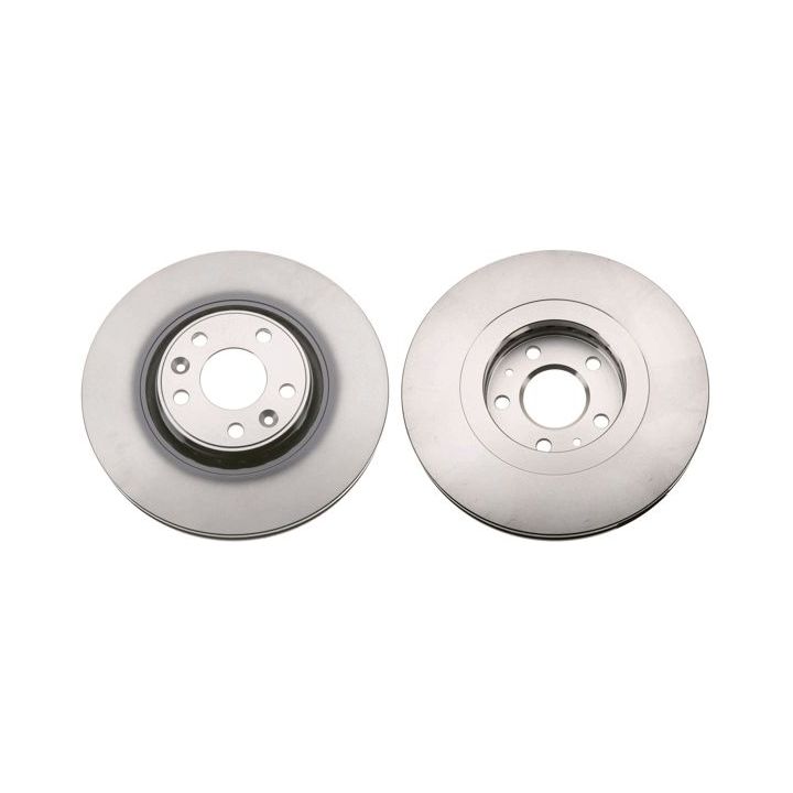 Stabdžių diskas TRW DF6208S