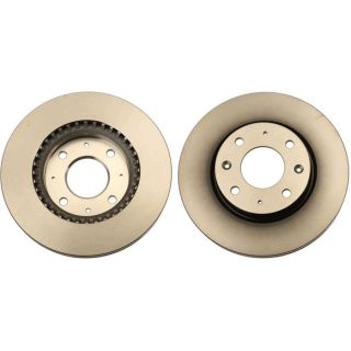 Stabdžių diskas TRW DF6229