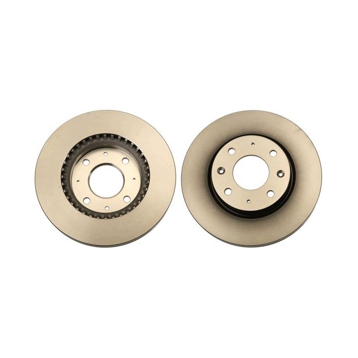 Stabdžių diskas TRW DF6229