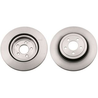 Stabdžių diskas TRW DF6244S