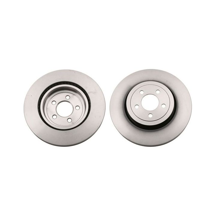 Stabdžių diskas TRW DF6244S