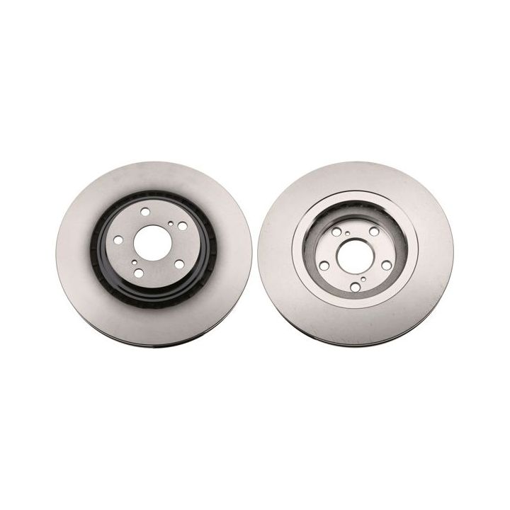 Stabdžių diskas TRW DF6265