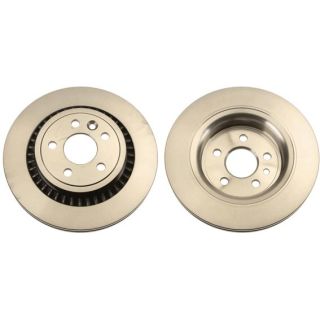 Stabdžių diskas TRW DF6308