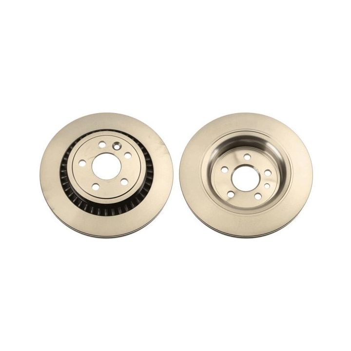 Stabdžių diskas TRW DF6308