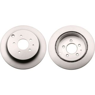 Stabdžių diskas TRW DF6385