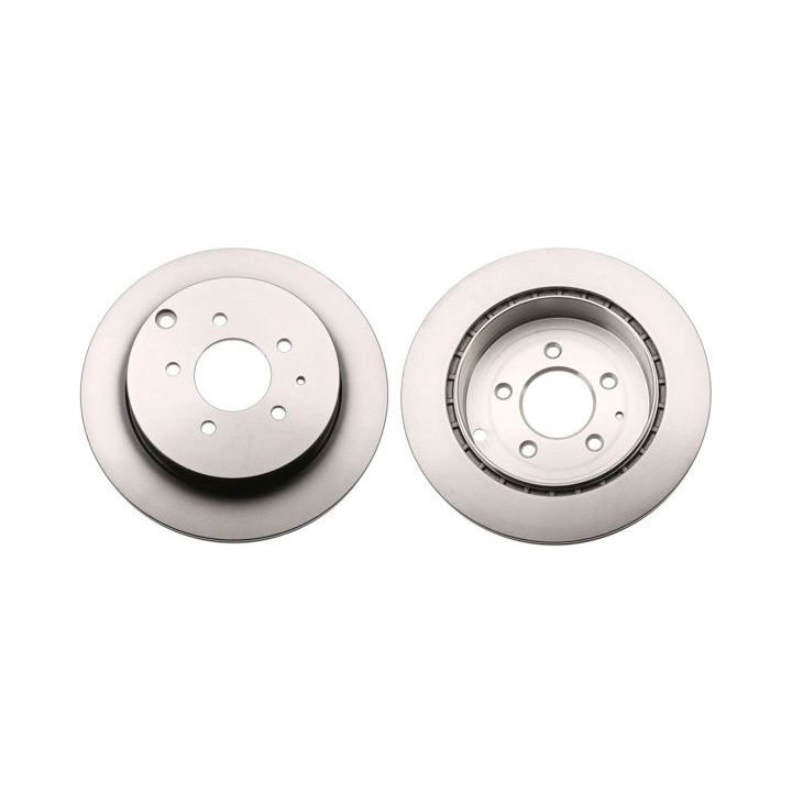 Stabdžių diskas TRW DF6385