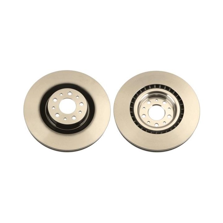 Stabdžių diskas TRW DF6424