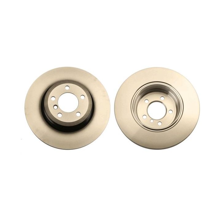 Stabdžių diskas TRW DF6476S