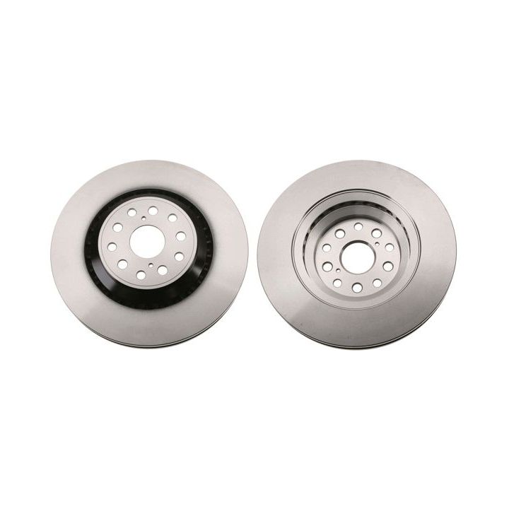 Stabdžių diskas TRW DF6488S