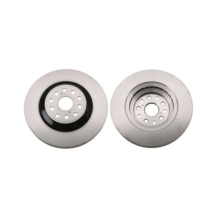 Stabdžių diskas TRW DF6489S