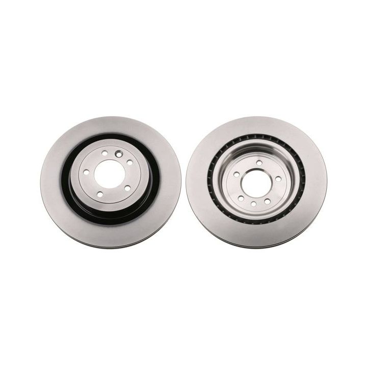 Stabdžių diskas TRW DF6505S