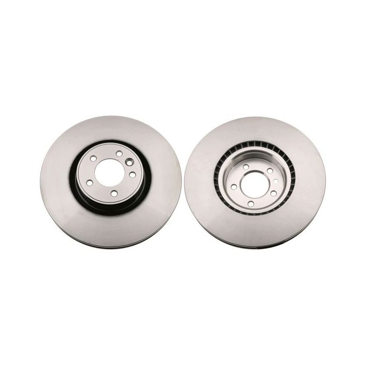 Stabdžių diskas TRW DF6508S