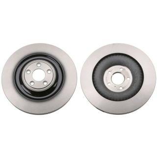 Stabdžių diskas TRW DF6654S