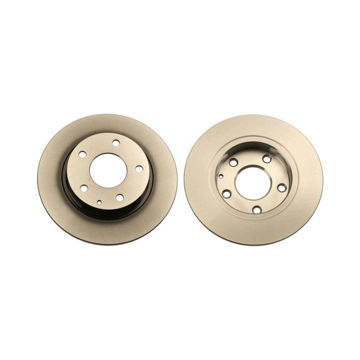 Stabdžių diskas TRW DF6659