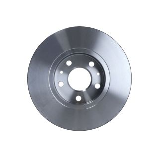Stabdžių diskas TRW DF6751S
