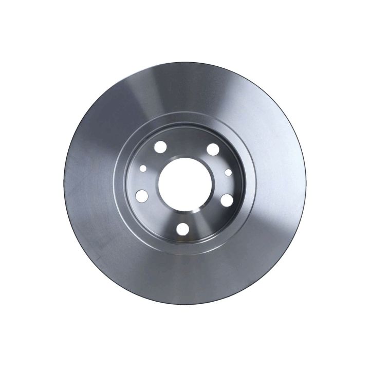 Stabdžių diskas TRW DF6751S